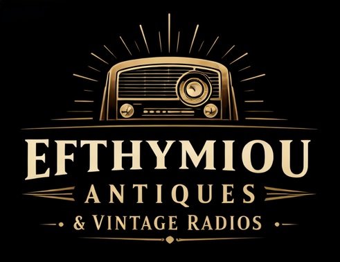 Rare Vintage Radios, Jukeboxes & Music Memorabilia